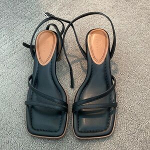 ASOS sandals